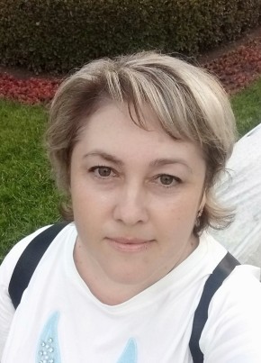 Майя, 41, Россия, Москва