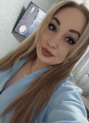 Екатерина из Тюмени 34 года