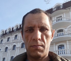 Антон, 43 года, Хабаровск