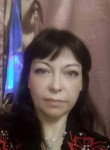 Елена, 44 года, Луганськ