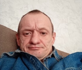 Eduard, 40, Kaliningrad