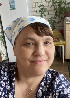 Елена из Линево 48 лет