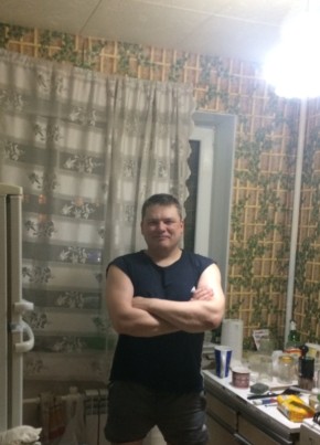 Алекс, 41, Россия, Невьянск