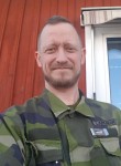 Mattias, 45 лет, Göteborg
