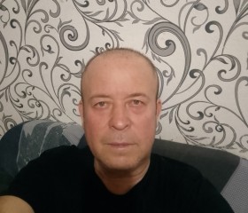 Rustam, 50, Moscow