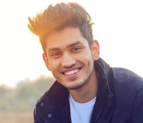 Ritik Sharma, 22 года, Chhāpar