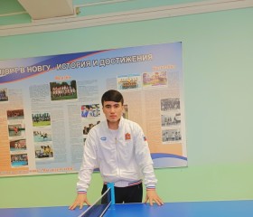 Ddds, 19 лет, Великий Новгород