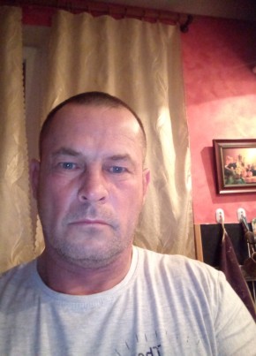 Алексей, 52, Россия, Рязанская