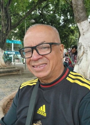 Anju, 61, Brazil, Teofilo Otoni