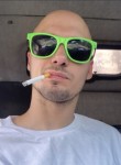 Nayk, 34, Moscow