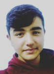 Burhan, 21 год, Tatvan