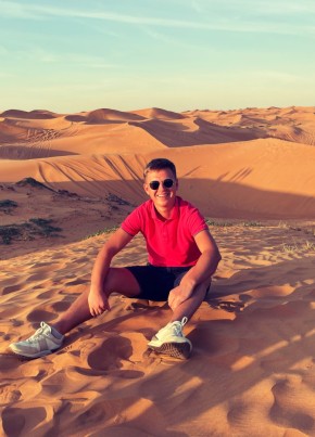 Сергей, 26, جمهورية مصر العربية, الغردقة