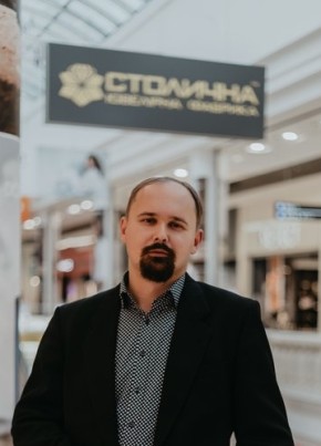 Dmitriy, 34, Ukraine, Kiev