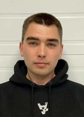 Сергей, 25, Россия, Десногорск