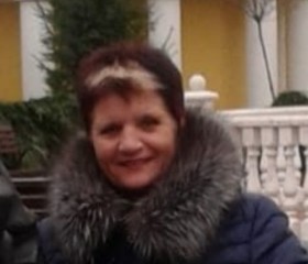 Polina, 66, Saky