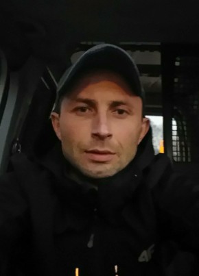 Виталий Спивак, 37, Rzeczpospolita Polska, Częstochowa