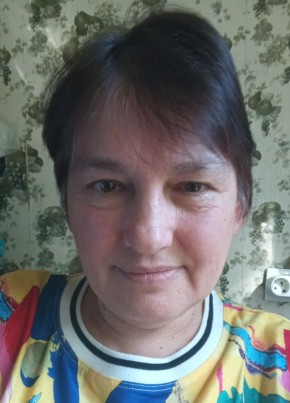 Елена из Тулы 62 года