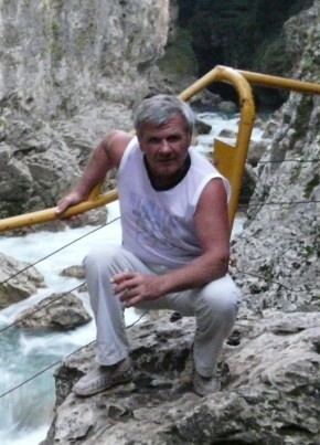wladimir, 69, Россия, Батайск