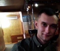 Ilya, 29 лет, Краснодар