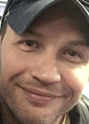 Дмитрий из Тулы 38 лет