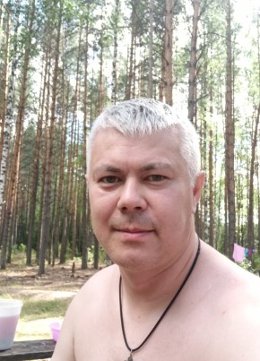 Павел, 47, Россия, Йошкар-Ола