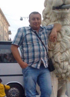 Ахсар, 55, Россия, Владикавказ