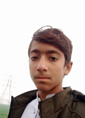 Asagar, 20, Pakistan, Bahawalnagar