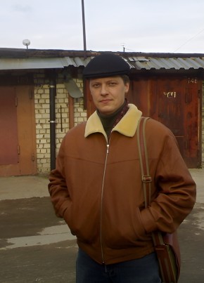 котяня, 56, Russia, Moscow