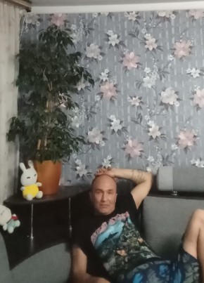 Владимир, 47, Россия, Колпашево