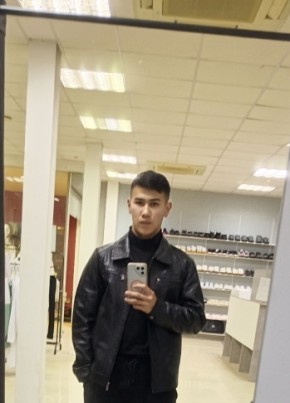 Жека из Череповеца 21 год