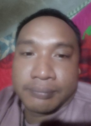 wandi из Djakarta 30 лет