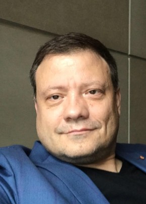 Андрей, 53, Россия, Московский