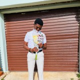 Joseph, 18  , Uitenhage