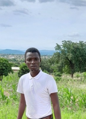 James, 28, iRiphabhuliki yase Ningizimu Afrika, Nkowakowa