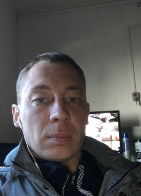 Александр, 42, Россия, Кстово