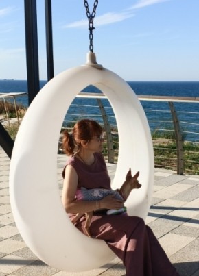 Елена из Ростова-на-Дону 51 год