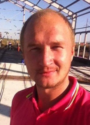 Андрей из Екатеринбурга 42 года