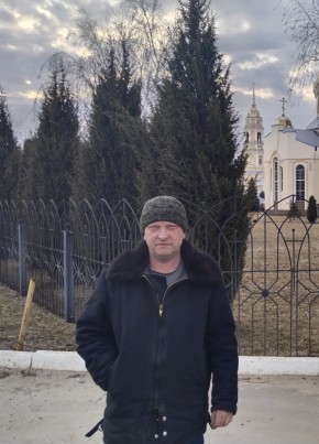 Сергей, 47, Россия, Остров