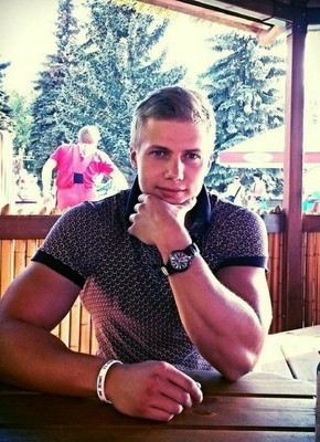 Егор, 35, Россия, Арзамас