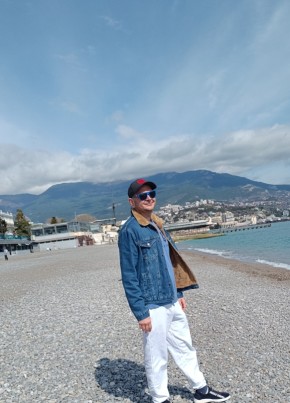 Vladimir, 39, Russia, Voronezh