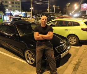 Nik, 45, Gomel