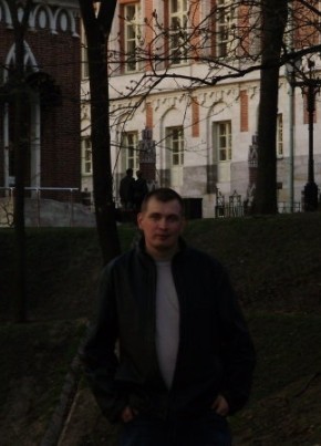 Сергей, 45, Россия, Реж