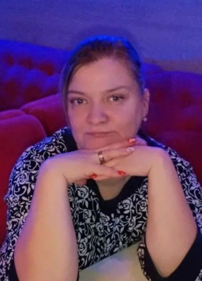Вероника из Новосибирска 46 лет