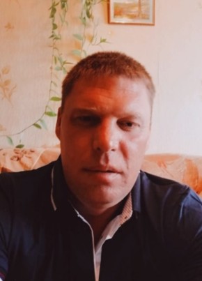 Сергей из Пскова 40 лет