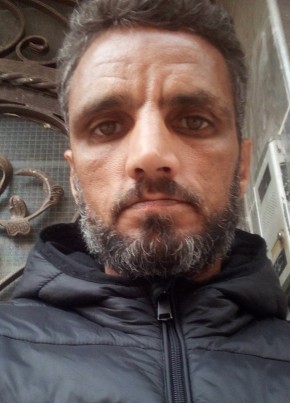 حليم, 43, People’s Democratic Republic of Algeria, Saïda