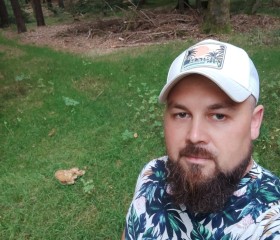 Pashka, 36, Nuernberg