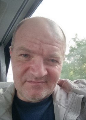 Dmitriy, 50, Russia, Moscow