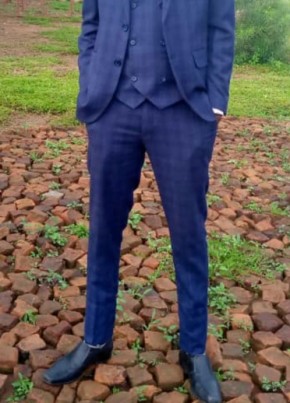 junior, 28, Republika y’u Rwanda, Kigali