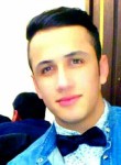Arslan, 30, Washington D.C.
