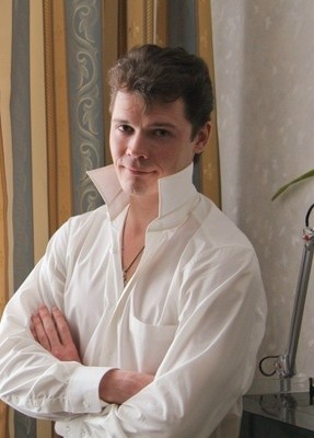 Денис, 40, Россия, Омсукчан